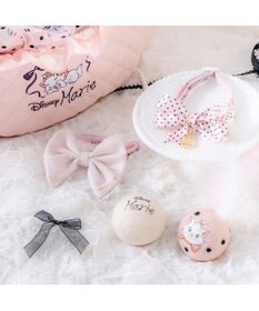 PET PARADISE ディズニー マリー なりきり猫首輪 S / M