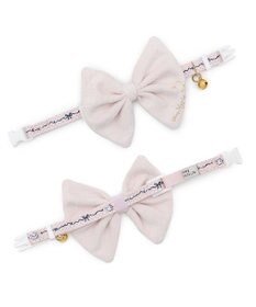 PET PARADISE ディズニー マリー なりきり猫首輪 S / M