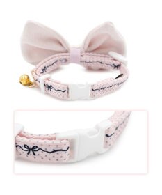 PET PARADISE ディズニー マリー なりきり猫首輪 S / M