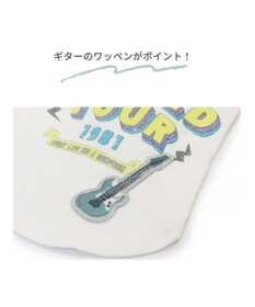 PET PARADISE ペットパラダイス Tシャツ 《バンド柄》【小型犬】