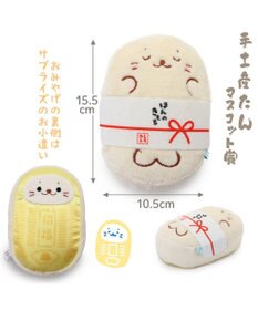 Mother garden しろたん 江戸くじ(全賞入り30回分 大人買いセット)