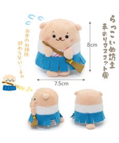 Mother garden しろたん 江戸くじ（全賞入り30回分 大人買いセット）