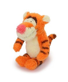 PET PARADISE ディズニー くまのプーさん ティガー ふわふわ トイ