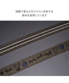 PET PARADISE ディズニー くまのプーさん リード 《風船柄》 ＳＳ～Ｓ