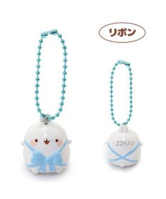 Mother garden マザーガーデン MOLANG モラン お座り ミニキーホルダー 《モラン / リボン / バカンス / ケーキ / ピウピ》 プチキーホルダー