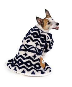 PET PARADISE ペットパラダイス  スリーパー 《カントリー柄》