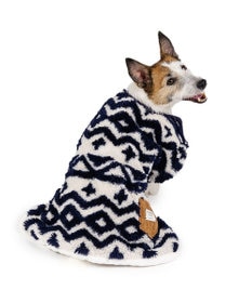 PET PARADISE ペットパラダイス  スリーパー 《カントリー柄》