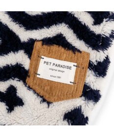 PET PARADISE ペットパラダイス  スリーパー 《カントリー柄》