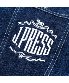 PET PARADISE J.PRESS デニムジャケット 小型犬