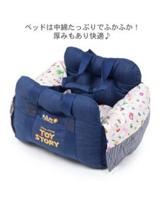 〈PET PARADISE〉ドライブベッド  トイストーリー PET PARADISE〉ドライブベッド トイストーリー Amazon | ペット