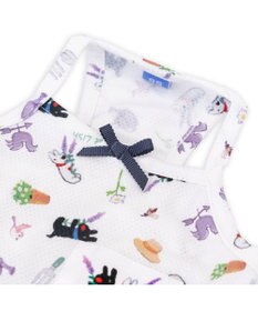 PET PARADISE リサとガスパール エコメイド ワンピース 《ボタニカル》 小型犬