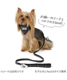 PET PARADISE Ｌｅｅ クッション バンダナ 首輪 Ｓ