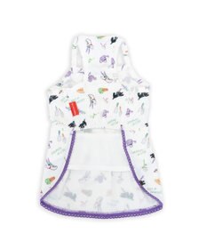 PET PARADISE リサとガスパール エコメイド ワンピース 《ボタニカル》 小型犬