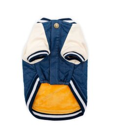 PET PARADISE Lee キルト スタジャン 小型犬