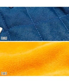 PET PARADISE Lee キルト スタジャン 小型犬