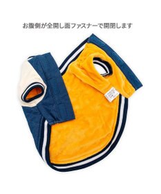 PET PARADISE Lee キルト スタジャン 小型犬