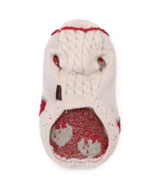 PET PARADISE ペットパラダイス 苺もこセーター  超小型犬 小型犬