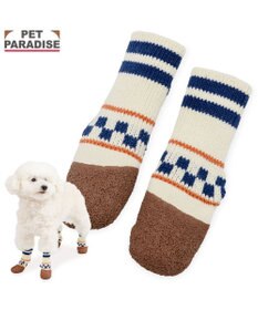 PET PARADISE ペットパラダイス スポーティー シューズ Ｓ