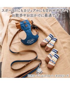 PET PARADISE ペットパラダイス スポーティー シューズ Ｓ