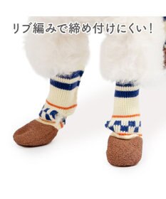 PET PARADISE ペットパラダイス スポーティー シューズ Ｓ