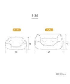 PET PARADISE ペットパラダイス クールカドラー 角型《いちご＆お花柄》 小型犬