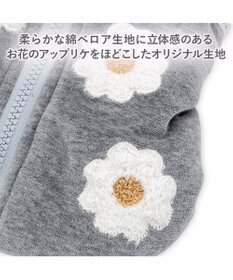 PET PARADISE ペットパラダイス アウターハーネス 《お花》 小型犬