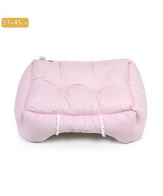 PET PARADISE ペットパラダイス クールカドラー 角型《いちご&お花柄》 小型犬