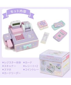 Mother garden マザーガーデン おままごと ドリーム ユニコーン レジスター