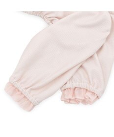 PET PARADISE ディズニー ミニーマウス リボン クール ロンパース 小型犬