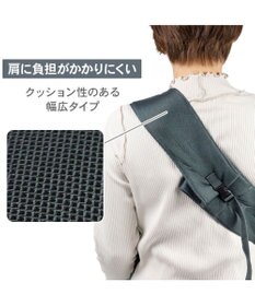 PET PARADISE ペットパラダイス メッシュ スリング キャリーバッグ 《グレー》 Ｍ 小型犬