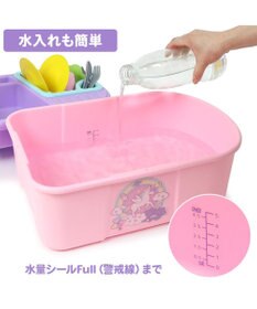 Mother garden マザーガーデン ユニコーン じゃぶじゃぶキッチン