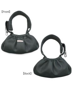 PET PARADISE ペットパラダイス メッシュ スリング キャリーバッグ 《グレー》 Ｍ 小型犬