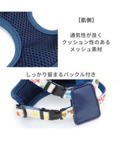 PET PARADISE ディズニー トイ・ストーリー リュック付き ハーネス【ＳＳ】 《 ロッツォ ポテトヘッド》 小型犬