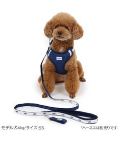 PET PARADISE Lee ストラップ付きリード ～Ｓ