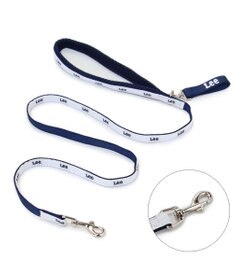 PET PARADISE Lee ストラップ付きリード ～Ｓ