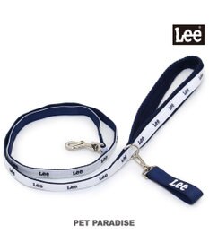 PET PARADISE Lee ストラップ付きリード ～Ｓ