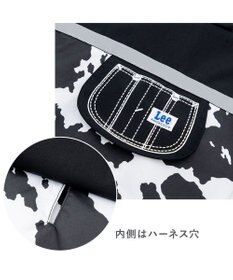 PET PARADISE Lee レインコート 《牛柄》 小型犬