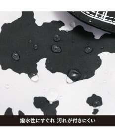 PET PARADISE Lee レインコート 《牛柄》 小型犬