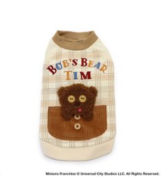 PET PARADISE ミニオン ティム ポケットトレーナー 【小型犬】