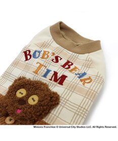 PET PARADISE ミニオン ティム ポケットトレーナー 【小型犬】