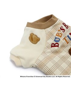 PET PARADISE ミニオン ティム ポケットトレーナー 【小型犬】