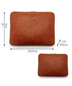 Mother garden しろたん 合皮 タブレットケース 11インチ対応