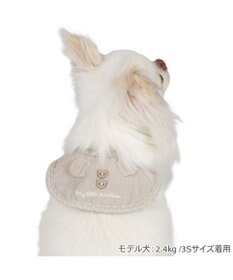 PET PARADISE ペットパラダイス くまちゃん クールバンダナ 小型犬