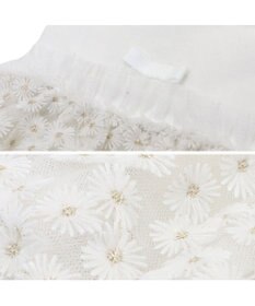 PET PARADISE ペットパラダイス ドッキングパーカー 《ホワイト》 小型犬