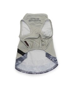 PET PARADISE ペットパラダイス ポケットクール タンクトップ 《重ね着風》 小型犬