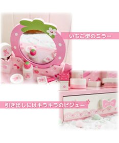 Mother garden 野いちご キューティストロベリー ドレッサー