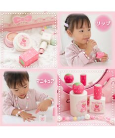 Mother garden 野いちご キューティストロベリー ドレッサー