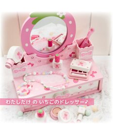 Mother garden 野いちご キューティストロベリー ドレッサー