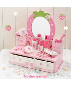 Mother garden 野いちご キューティストロベリー ドレッサー