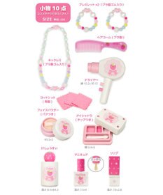 Mother garden 野いちご キューティストロベリー ドレッサー